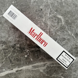 Marlboro Red 🍂 ‣ Duty Free Price ‣ Only 5€👍