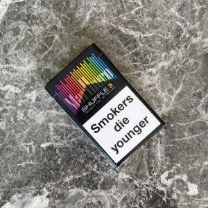 Marlboro Shuffle (5 Mix) 🍂 ‣ Duty Free Price ‣ Only 5€👍