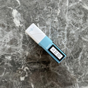 Marlboro Silver Blue 🍂 ‣ Duty Free Price ‣ Only 5€👍