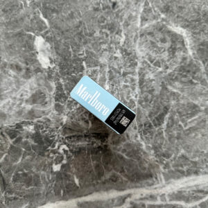 Marlboro Silver Blue 🍂 ‣ Duty Free Price ‣ Only 5€👍