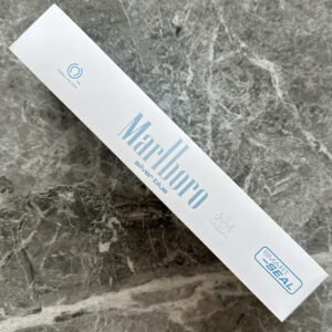 Marlboro Silver Blue 🍂 ‣ Duty Free Price ‣ Only 5€👍