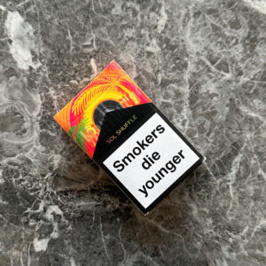 Marlboro Sol Shuffle (Tropical) 🍂 ‣ Duty Free Price ‣ 5€👍