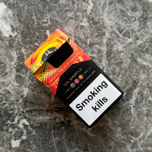 Marlboro Sol Shuffle (Tropical) 🍂 ‣ Duty Free Price ‣ 5€👍