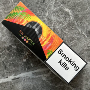 Marlboro Sol Shuffle (Tropical) 🍂 ‣ Duty Free Price ‣ 5€👍