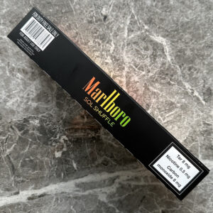 Marlboro Sol Shuffle (Tropical) 🍂 ‣ Duty Free Price ‣ 5€👍