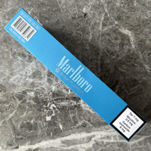 Marlboro Touch Aqua (Menthol) 🍂 ‣ Duty Free Price ‣ 5€👍