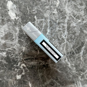 Marlboro Touch Gray 🍂 ‣ Duty Free Price ‣ Only 5€👍