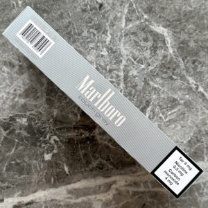 Marlboro Touch Gray 🍂 ‣ Duty Free Price ‣ Only 5€👍