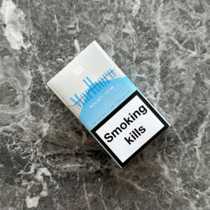 Marlboro Touch One 🍂 ‣ Duty Free Price ‣ Only 5€👍
