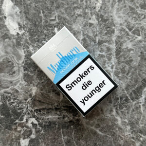 Marlboro Touch One 🍂 ‣ Duty Free Price ‣ Only 5€👍