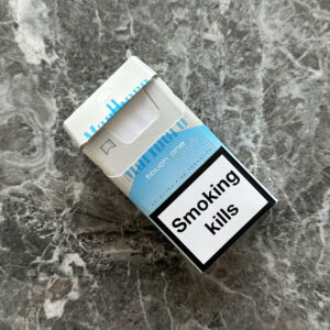 Marlboro Touch One 🍂 ‣ Duty Free Price ‣ Only 5€👍