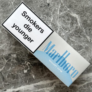 Marlboro Touch One 🍂 ‣ Duty Free Price ‣ Only 5€👍