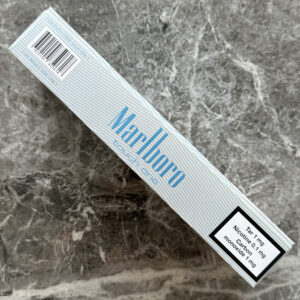 Marlboro Touch One 🍂 ‣ Duty Free Price ‣ Only 5€👍