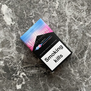 Marlboro Vista Blossom Fusion 🍂 ‣ Duty Free Price ‣ 5€👍