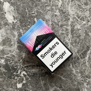 Marlboro Vista Blossom Fusion 🍂 ‣ Duty Free Price ‣ 5€👍