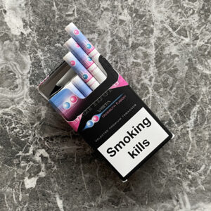 Marlboro Vista Blossom Fusion 🍂 ‣ Duty Free Price ‣ 5€👍
