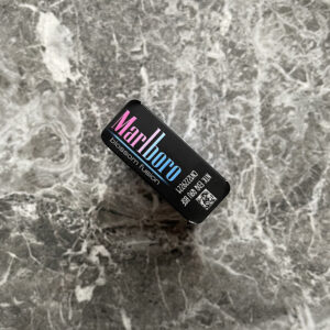 Marlboro Vista Blossom Fusion 🍂 ‣ Duty Free Price ‣ 5€👍