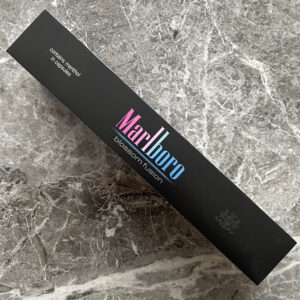 Marlboro Vista Blossom Fusion 🍂 ‣ Duty Free Price ‣ 5€👍