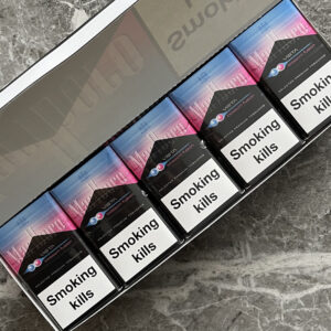 Marlboro Vista Blossom Fusion 🍂 ‣ Duty Free Price ‣ 5€👍