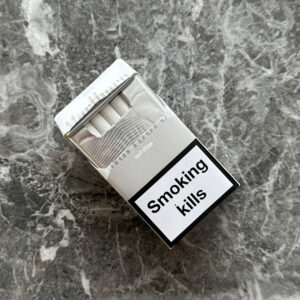 Marlboro White 🍂 ‣ Duty Free Price ‣ Only 5€👍