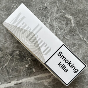 Marlboro White 🍂 ‣ Duty Free Price ‣ Only 5€👍
