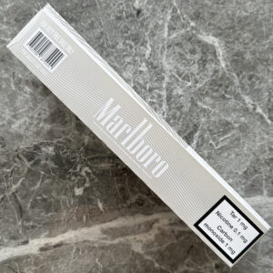 Marlboro White 🍂 ‣ Duty Free Price ‣ Only 5€👍