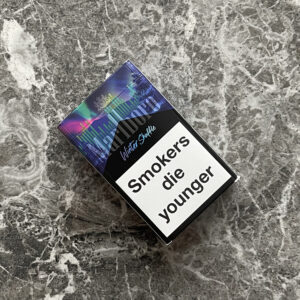 Marlboro Winter Shuffle 🍂 ‣ Duty Free Price ‣ Only 5€👍