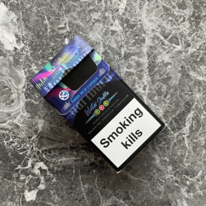 Marlboro Winter Shuffle 🍂 ‣ Duty Free Price ‣ Only 5€👍