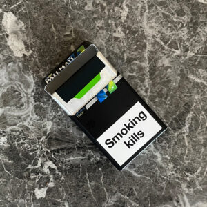 Pall Mall Double Click 🍂 ‣ Duty Free Price ‣ Only 5€👍