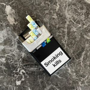 Pall Mall Double Click 🍂 ‣ Duty Free Price ‣ Only 5€👍