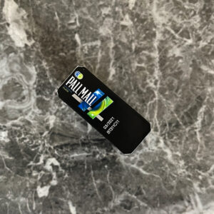 Pall Mall Double Click 🍂 ‣ Duty Free Price ‣ Only 5€👍
