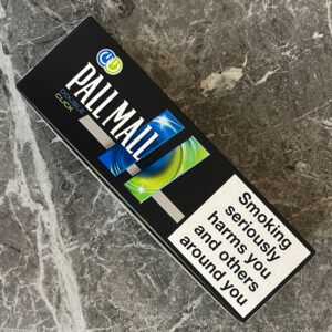 Pall Mall Double Click 🍂 ‣ Duty Free Price ‣ Only 5€👍