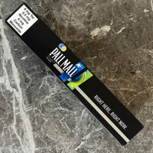 Pall Mall Double Click 🍂 ‣ Duty Free Price ‣ Only 5€👍