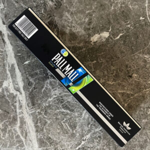 Pall Mall Double Click 🍂 ‣ Duty Free Price ‣ Only 5€👍