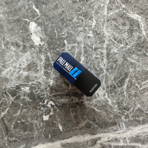 Pall Mall Flow Blue 🍂 ‣ Duty Free Price ‣ Only 6€👍