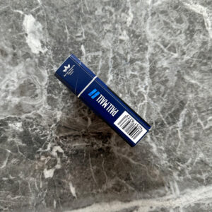 Pall Mall Flow Blue 🍂 ‣ Duty Free Price ‣ Only 6€👍