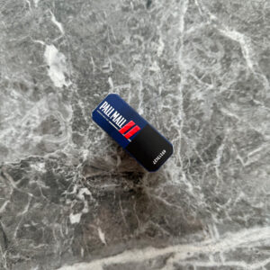 Pall Mall Flow Red 🍂 ‣ Duty Free Price ‣ Only 6€👍