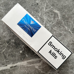 Parliament Aqua Blue 🍂 ‣ Duty Free Price ‣ Only 6€👍