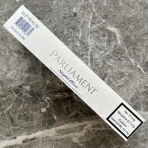 Parliament Night Blue 🍂 ‣ Duty Free Price ‣ Only 6€👍