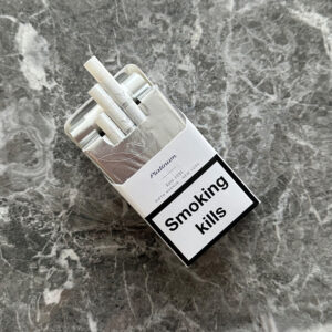 Parliament Platinum 🍂 ‣ Duty Free Price ‣ Only 5€👍