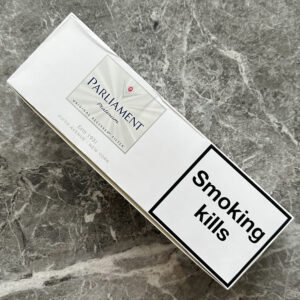 Parliament Platinum 🍂 ‣ Duty Free Price ‣ Only 5€👍