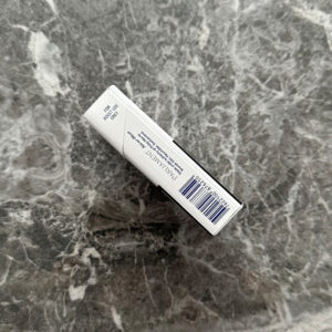 Parliament Silver Blue 🍂 ‣ Duty Free Price ‣ Only 6€👍