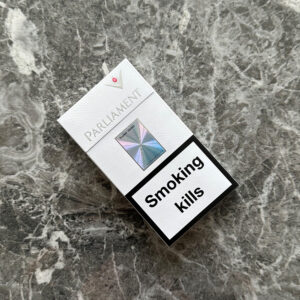 Parliament SuperSlims 🍂 ‣ Duty Free Price ‣ Only 6€👍