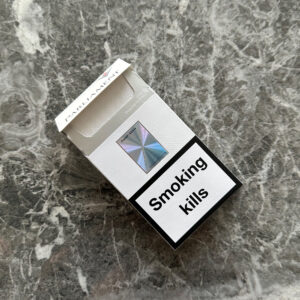 Parliament SuperSlims 🍂 ‣ Duty Free Price ‣ Only 6€👍