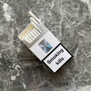 Parliament SuperSlims 🍂 ‣ Duty Free Price ‣ Only 6€👍