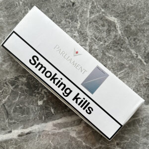 Parliament SuperSlims 🍂 ‣ Duty Free Price ‣ Only 6€👍