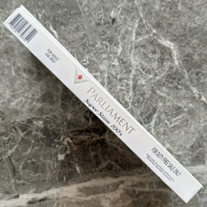 Parliament SuperSlims 🍂 ‣ Duty Free Price ‣ Only 6€👍