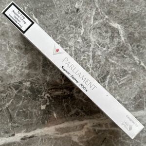 Parliament SuperSlims 🍂 ‣ Duty Free Price ‣ Only 6€👍