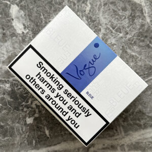 Vogue Bleue 🍂 ‣ Duty Free Price ‣ Only 6€👍