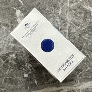 Vogue Bleue 🍂 ‣ Duty Free Price ‣ Only 6€👍